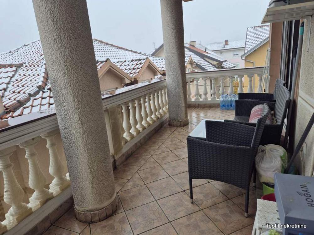 Slika 6 - Pavla Popovića, Trosoban stan na prodaju, 88m2, 225.000€