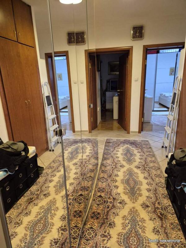 Slika 7 - Pavla Popovića, Trosoban stan na prodaju, 88m2, 225.000€