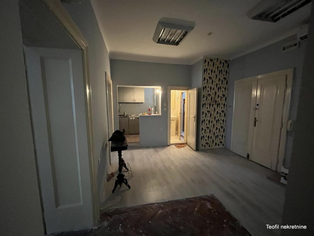 Slika 2 - Kod  Palmotićeve, Troiposoban stan na prodaju, 79m2, 289.000€