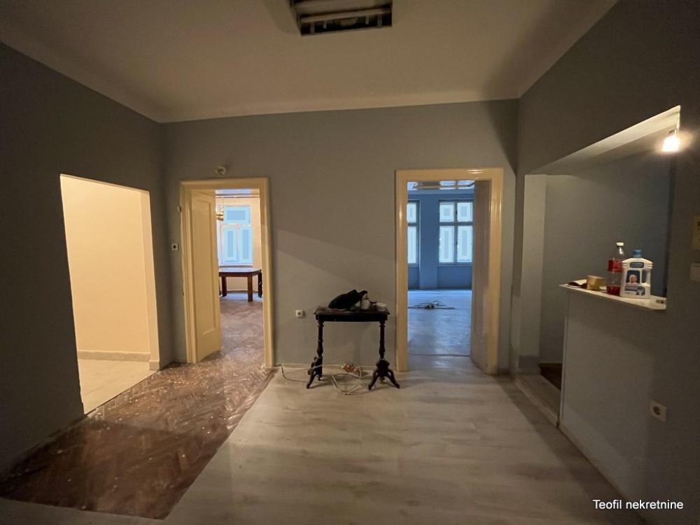Slika 3 - Kod  Palmotićeve, Troiposoban stan na prodaju, 79m2, 289.000€