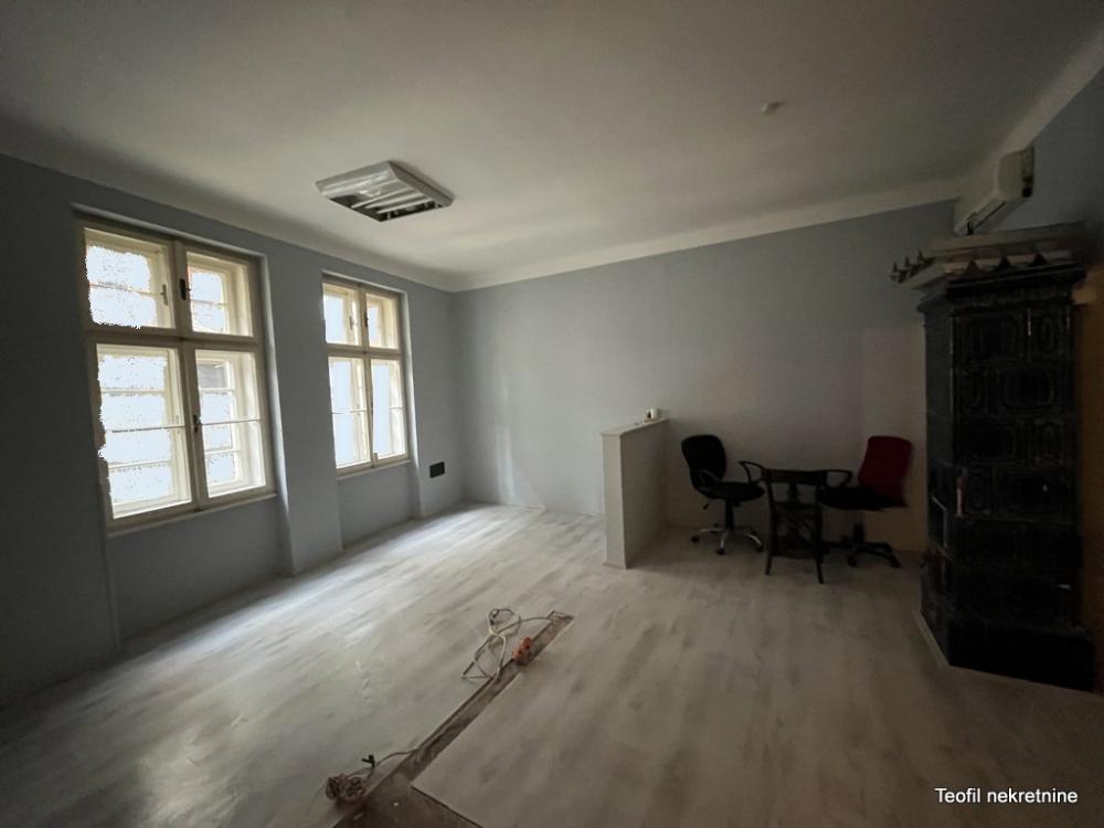 Slika 4 - Kod  Palmotićeve, Troiposoban stan na prodaju, 79m2, 289.000€