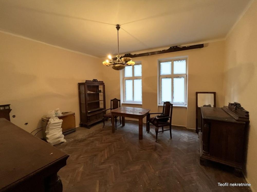 Slika 5 - Kod  Palmotićeve, Troiposoban stan na prodaju, 79m2, 289.000€