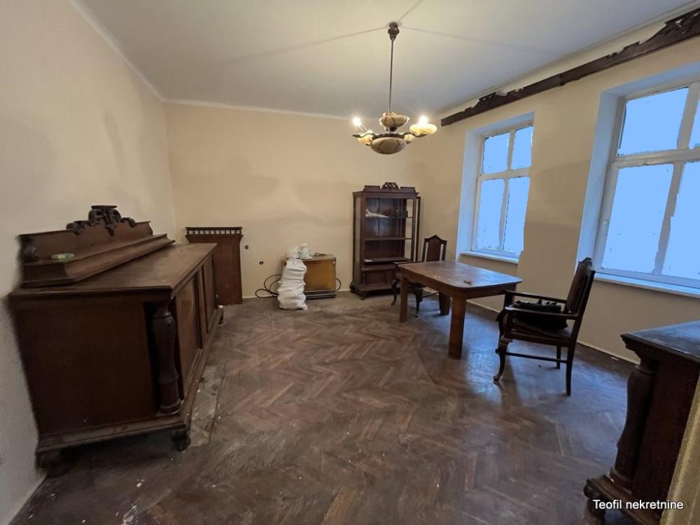 Slika 6 - Kod  Palmotićeve, Troiposoban stan na prodaju, 79m2, 289.000€