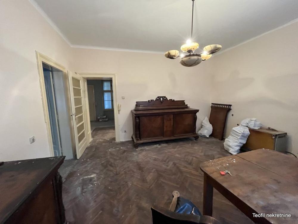 Slika 7 - Kod  Palmotićeve, Troiposoban stan na prodaju, 79m2, 289.000€