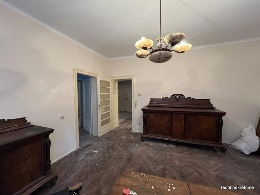 Slika 8 - Kod  Palmotićeve, Troiposoban stan na prodaju, 79m2, 289.000€