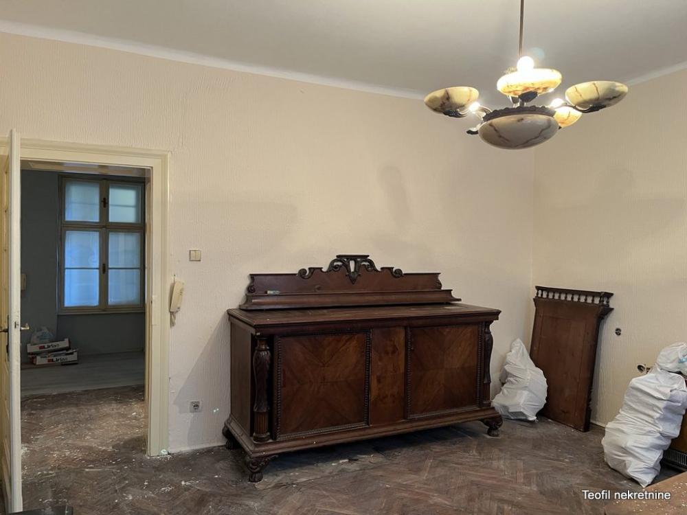 Slika 9 - Kod  Palmotićeve, Troiposoban stan na prodaju, 79m2, 289.000€