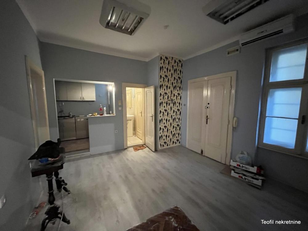 Glavna slika -Kod  Palmotićeve, Troiposoban stan na prodaju, 79m2, 289.000€