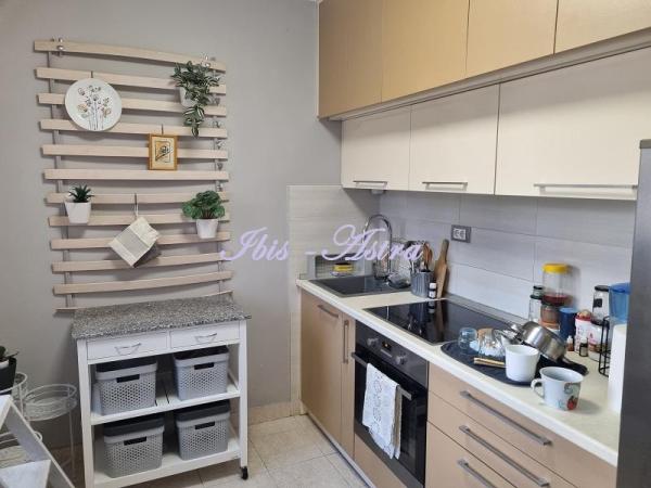 Slika 3 - Šumadijski trg, Jednoiposoban stan za izdavanje, 43m2, 550€