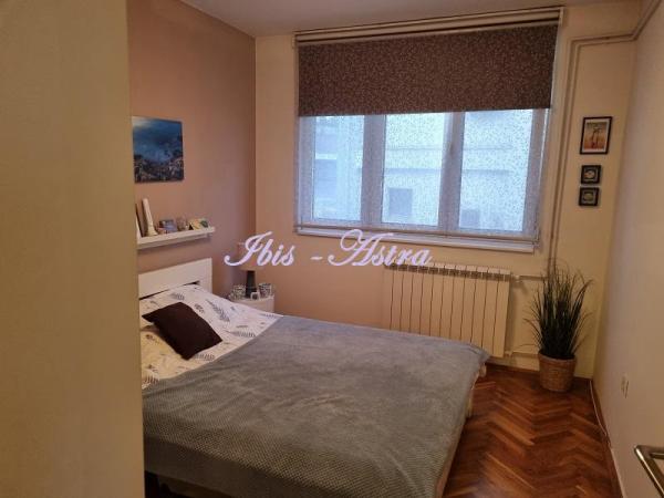 Slika 4 - Šumadijski trg, Jednoiposoban stan za izdavanje, 43m2, 550€