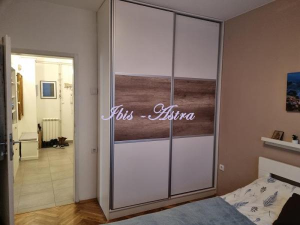 Slika 5 - Šumadijski trg, Jednoiposoban stan za izdavanje, 43m2, 550€