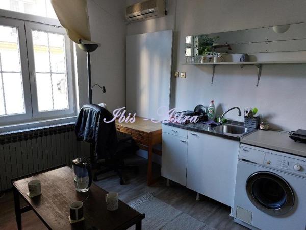Slika 2 - Cvijićeva, Jednoiposoban stan za izdavanje, 32m2, 350€