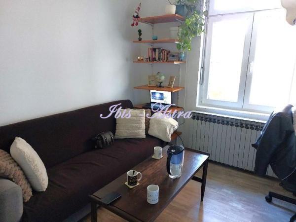 Glavna slika -Cvijićeva, Jednoiposoban stan za izdavanje, 32m2, 350€
