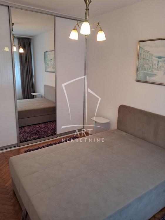 Slika 3 - Durmitorska, Jednoiposoban stan za izdavanje, 32m2, 500€