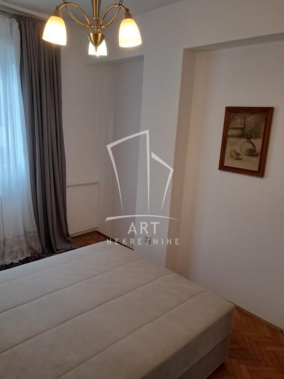 Slika 4 - Durmitorska, Jednoiposoban stan za izdavanje, 32m2, 500€