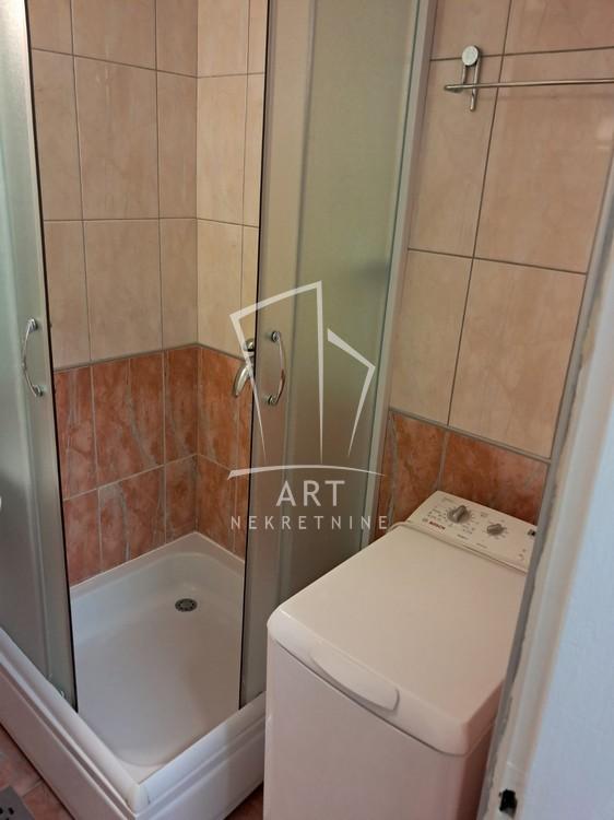 Slika 6 - Durmitorska, Jednoiposoban stan za izdavanje, 32m2, 500€