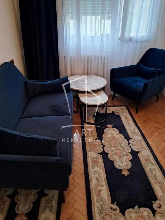 Slika 1 - Durmitorska, Jednoiposoban stan za izdavanje, 32m2, 500€