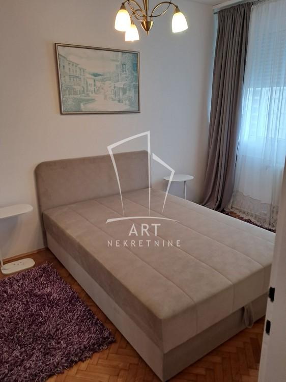 Slika 5 - Durmitorska, Jednoiposoban stan za izdavanje, 32m2, 500€