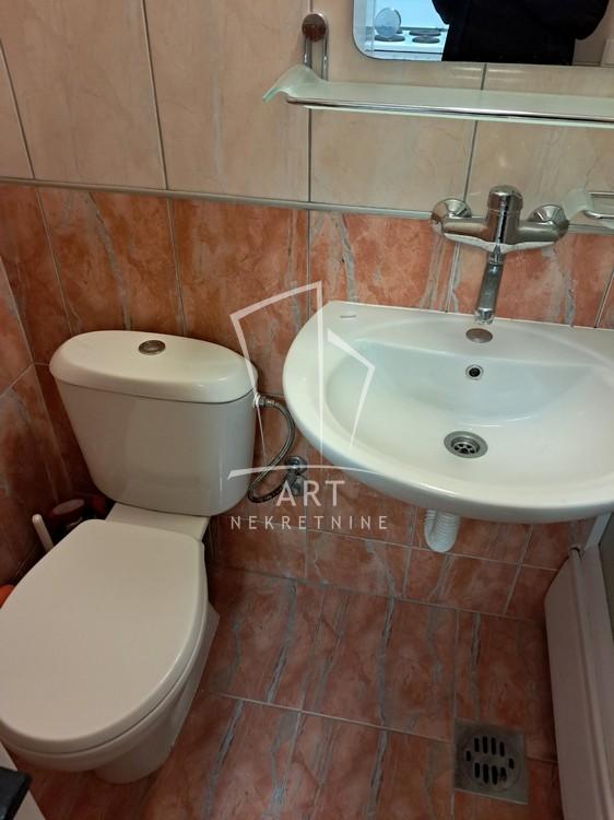 Slika 7 - Durmitorska, Jednoiposoban stan za izdavanje, 32m2, 500€