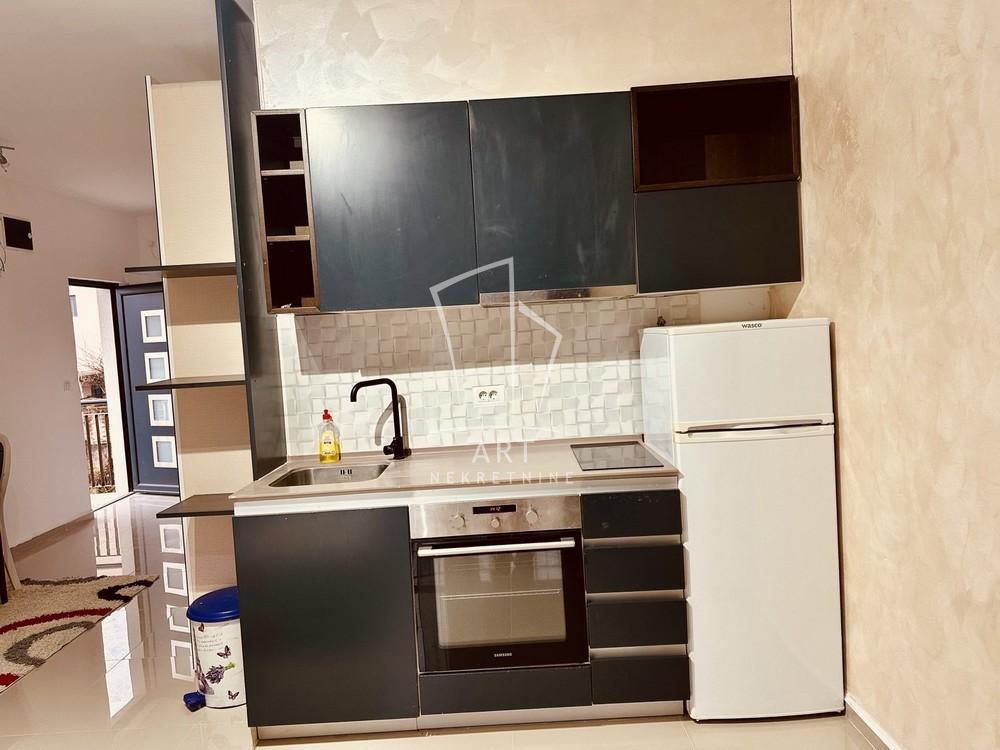 Slika 3 - Kraljice Marije, Dvosoban stan za izdavanje, 188m2, 400€