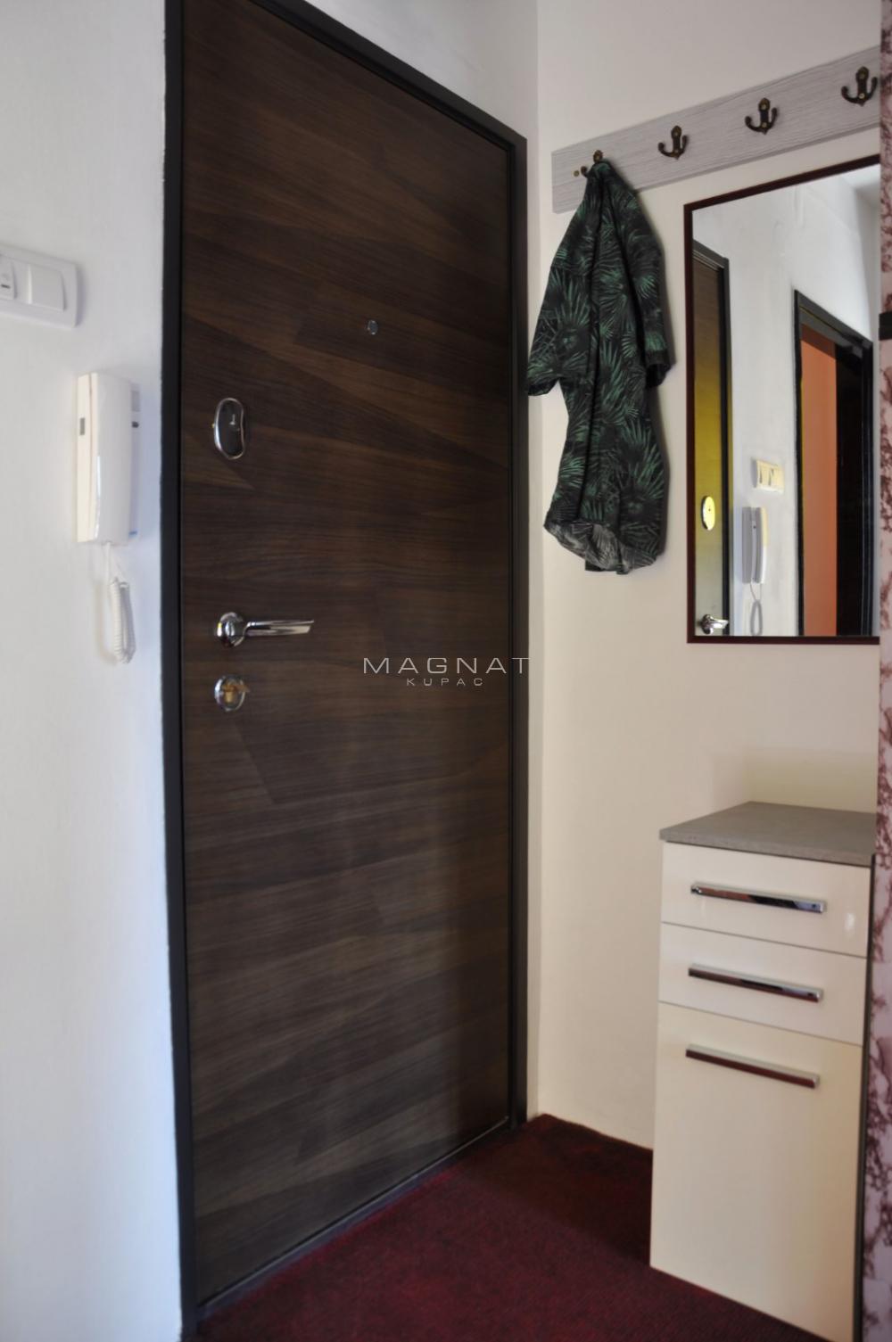 Slika 4 - Makedonska, Jednosoban stan na prodaju, 33m2, 155.000€