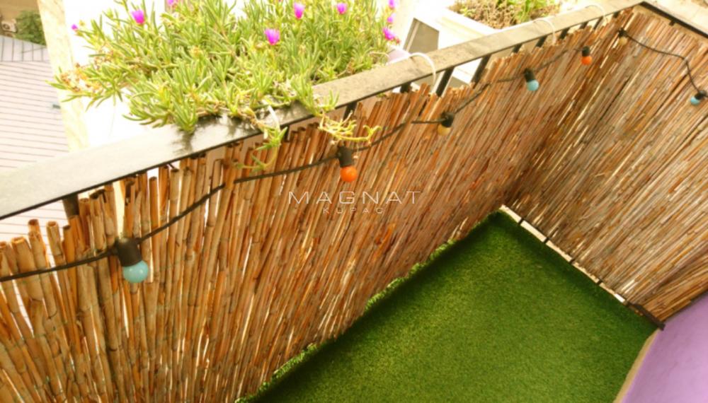 Slika 1 - Makedonska, Jednosoban stan na prodaju, 33m2, 155.000€