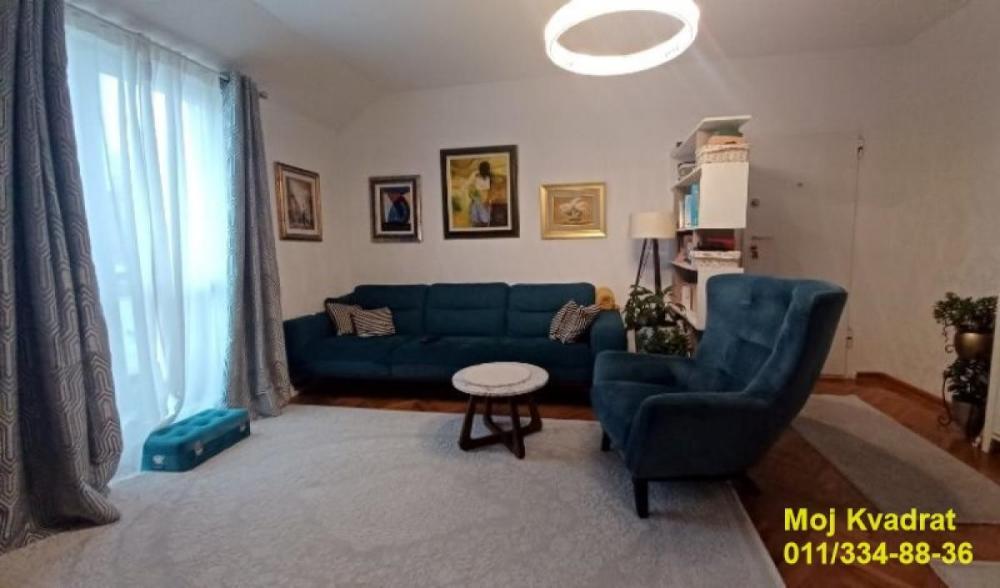 Glavna slika -Dvoiposoban stan na prodaju, 65m2, 204.000€