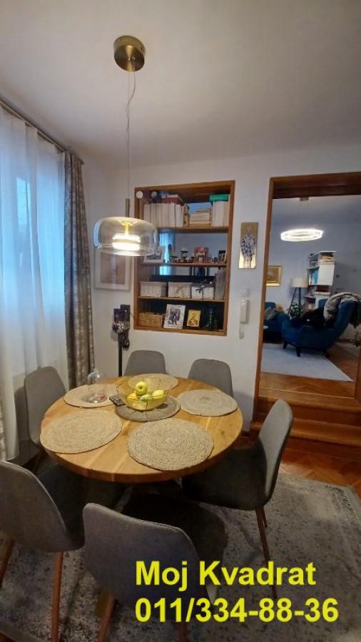 Slika 3 - Dvoiposoban stan na prodaju, 65m2, 204.000€