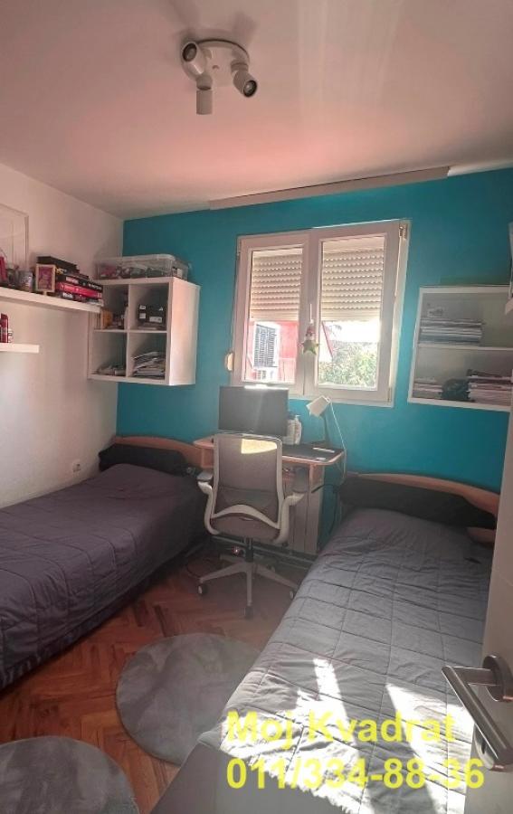 Slika 8 - Dvoiposoban stan na prodaju, 65m2, 204.000€