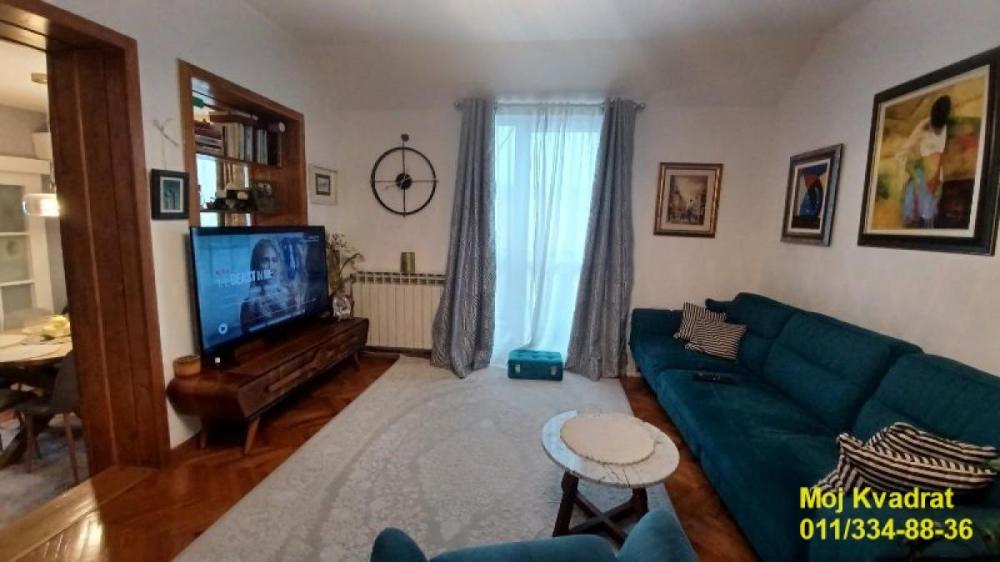 Slika 1 - Dvoiposoban stan na prodaju, 65m2, 204.000€