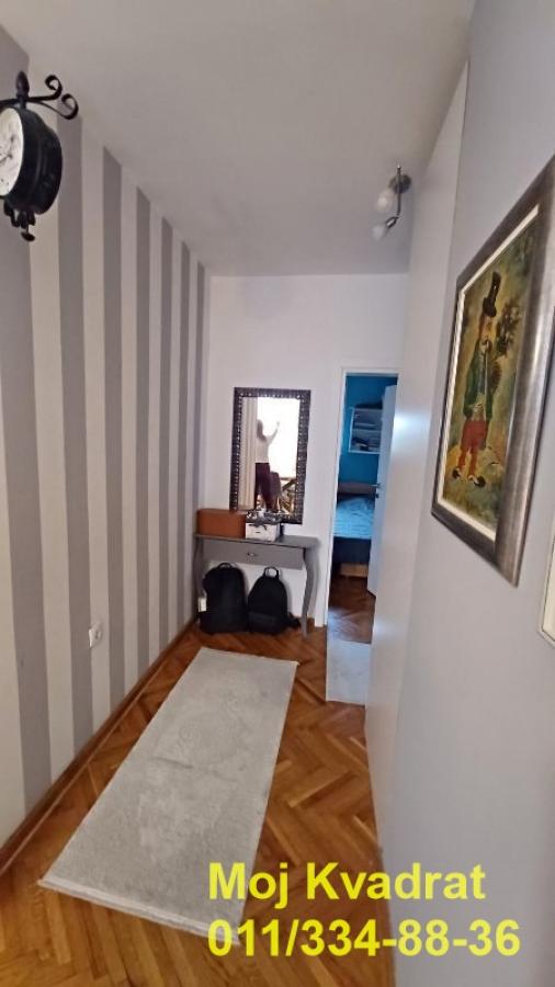 Slika 10 - Dvoiposoban stan na prodaju, 65m2, 204.000€