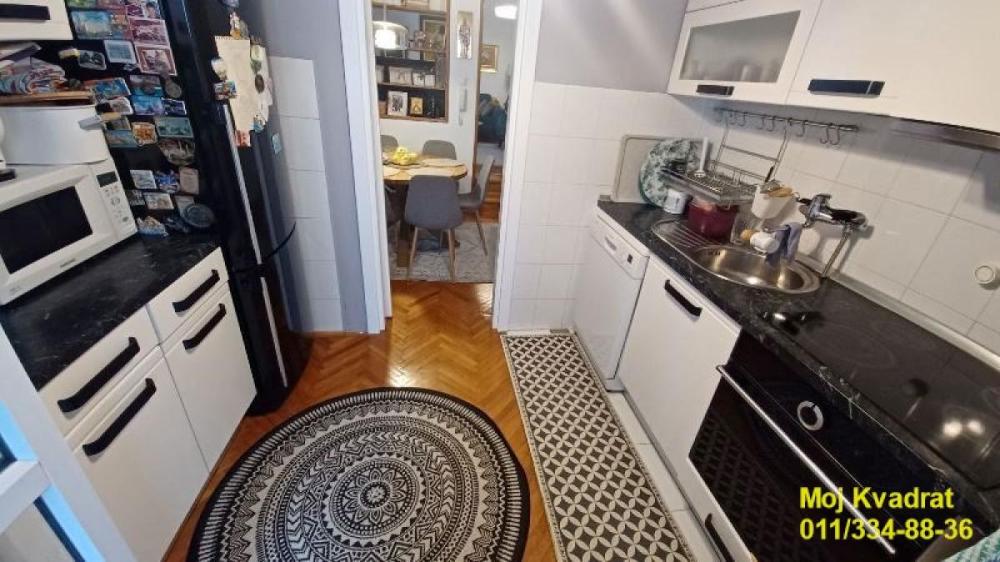 Slika 4 - Dvoiposoban stan na prodaju, 65m2, 204.000€