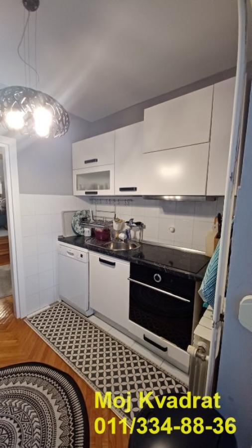 Slika 5 - Dvoiposoban stan na prodaju, 65m2, 204.000€