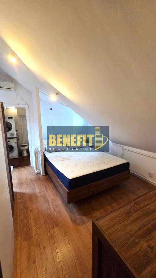 Slika 5 - Dvosoban stan za izdavanje, 65m2, 550€