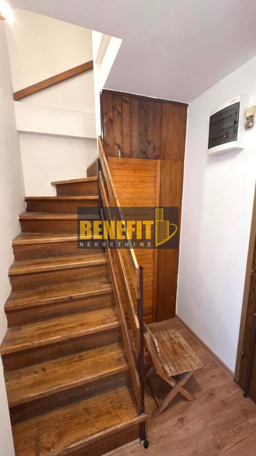 Slika 4 - Dvosoban stan za izdavanje, 65m2, 550€