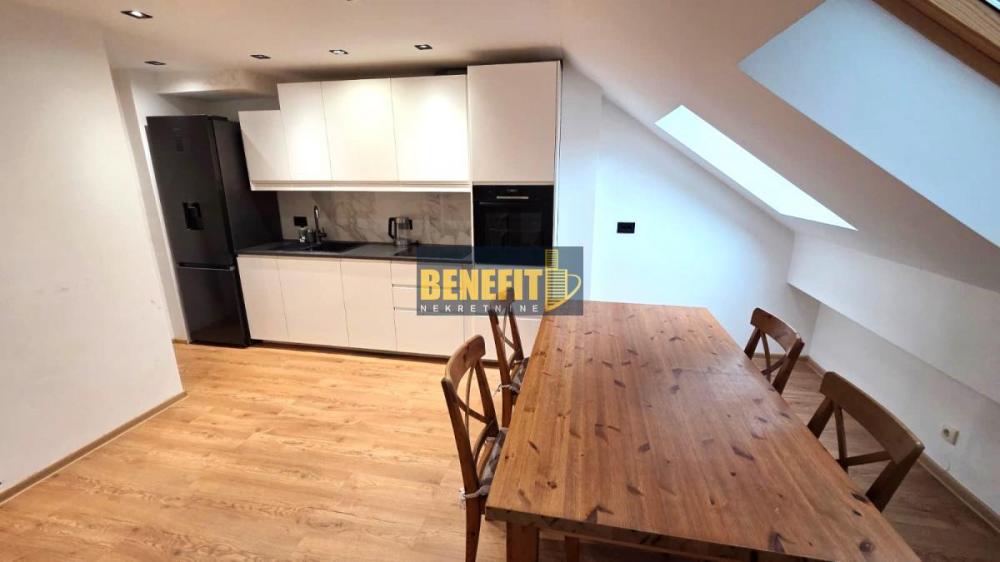 Slika 3 - Dvosoban stan za izdavanje, 65m2, 550€