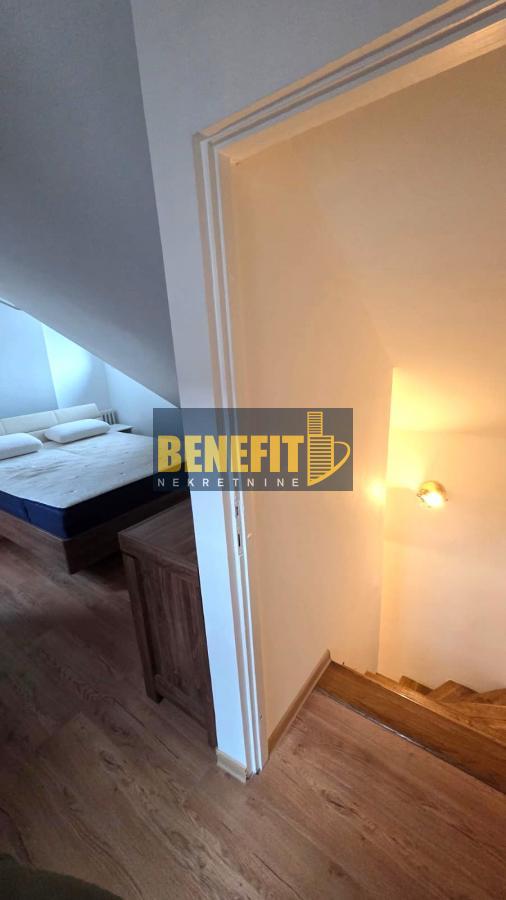 Slika 8 - Dvosoban stan za izdavanje, 65m2, 550€