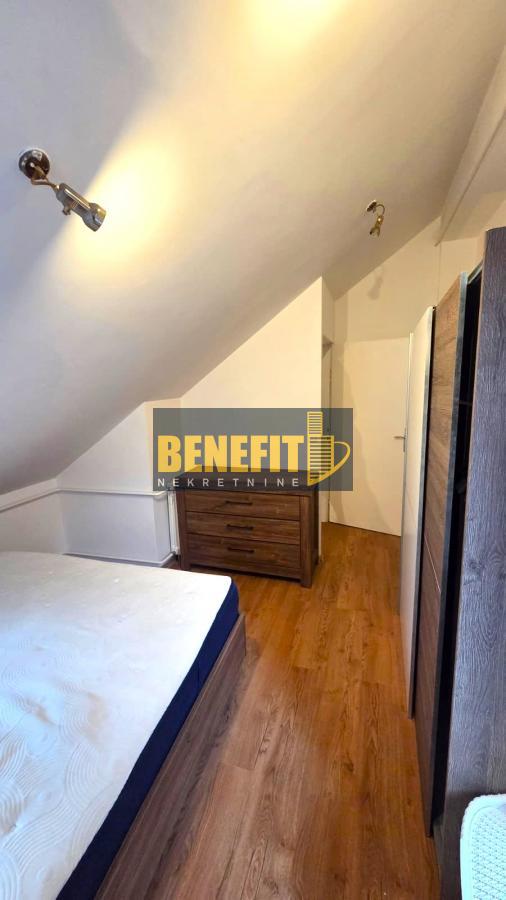 Slika 7 - Dvosoban stan za izdavanje, 65m2, 550€