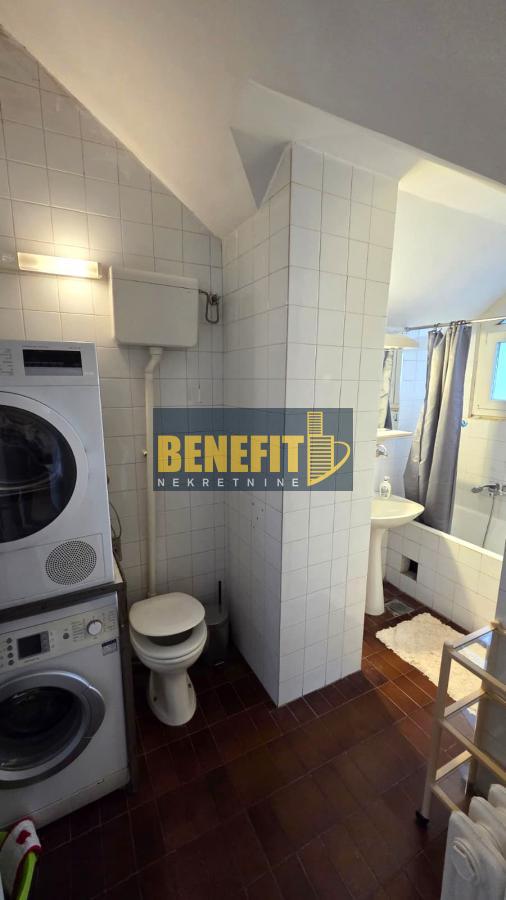 Slika 9 - Dvosoban stan za izdavanje, 65m2, 550€