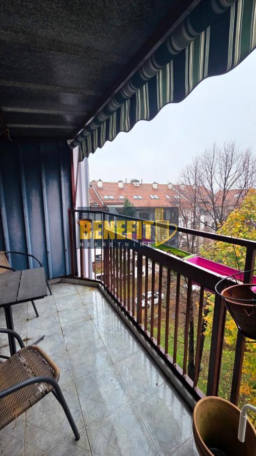 Slika 11 - Dvosoban stan za izdavanje, 65m2, 550€