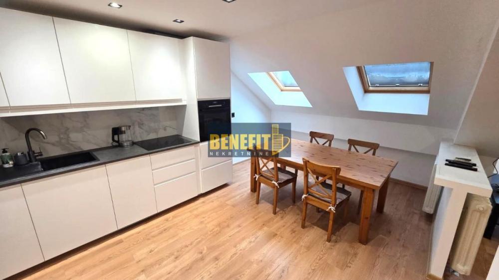 Slika 2 - Dvosoban stan za izdavanje, 65m2, 550€