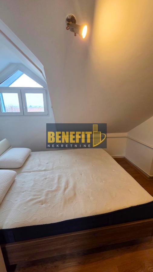 Slika 6 - Dvosoban stan za izdavanje, 65m2, 550€