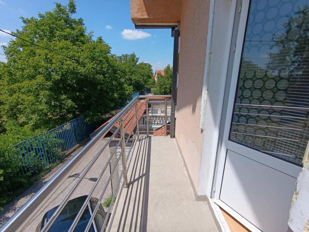 Slika 6 - Sime Matavulja, Jednoiposoban stan za izdavanje, 55m2, 400€