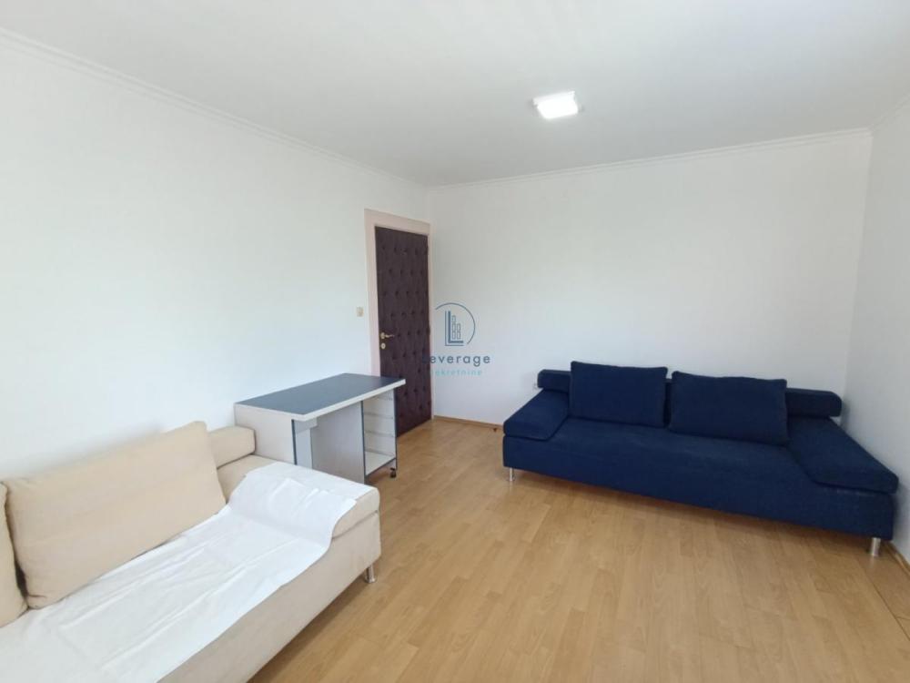 Slika 3 - Sime Matavulja, Jednoiposoban stan za izdavanje, 55m2, 400€