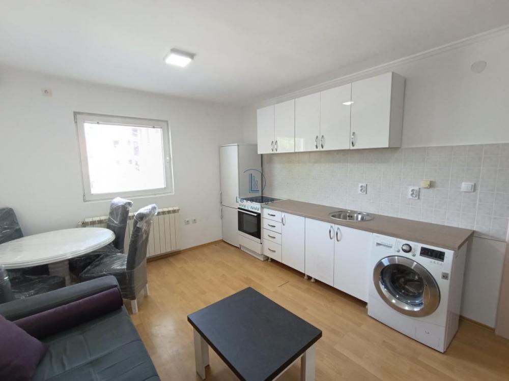 Slika 4 - Sime Matavulja, Jednoiposoban stan za izdavanje, 55m2, 400€