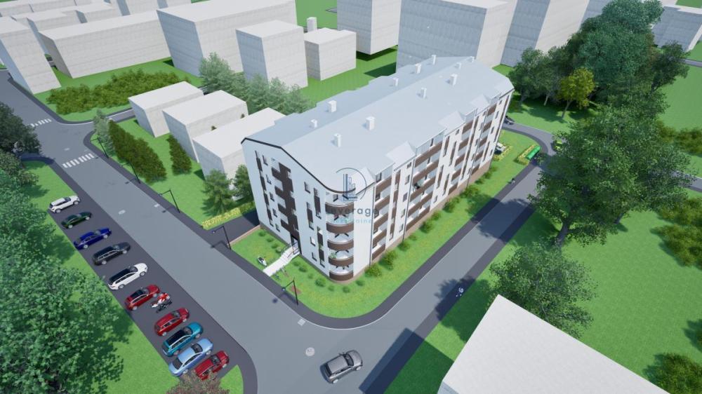 Slika 3 - Teodora Mirijevskog, Jednoiposoban stan na prodaju, 37m2, 86.210€