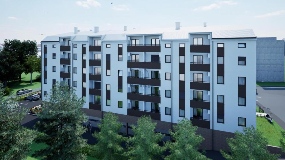 Slika 2 - Teodora Mirijevskog, Jednoiposoban stan na prodaju, 37m2, 86.210€