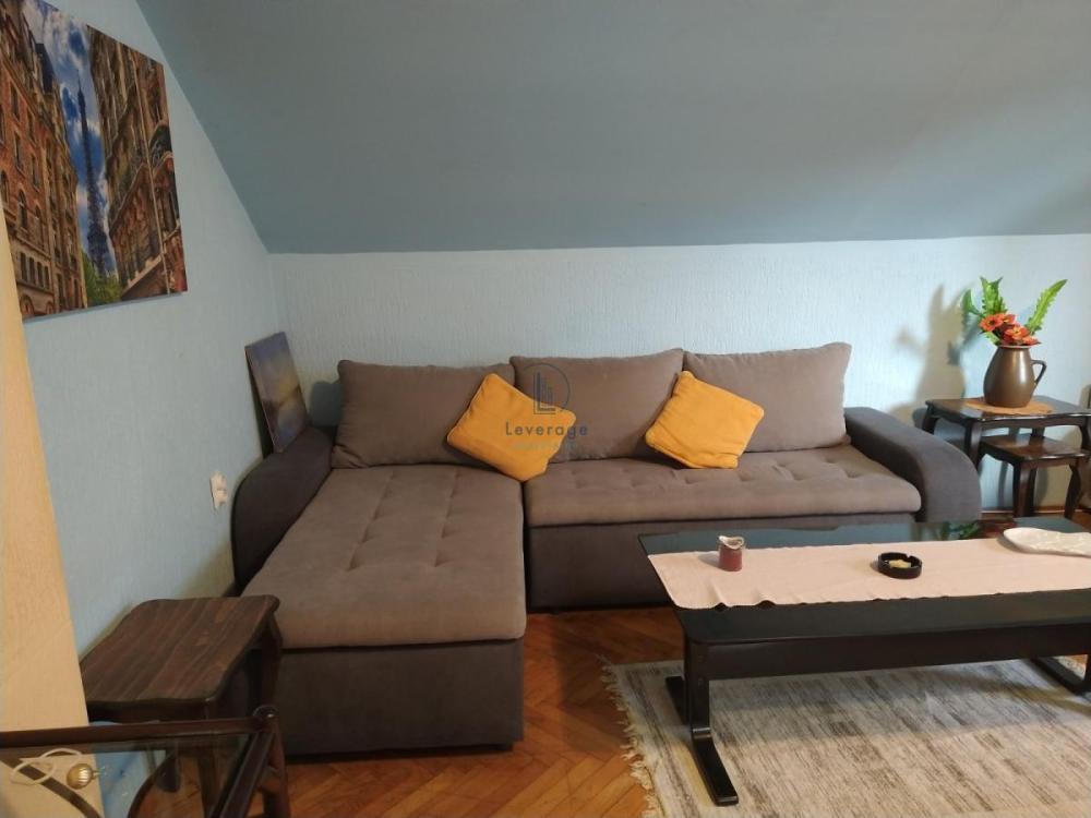 Glavna slika -Ljubićka, Dvosoban stan za izdavanje, 65m2, 500€