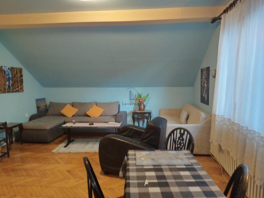 Slika 2 - Ljubićka, Dvosoban stan za izdavanje, 65m2, 500€