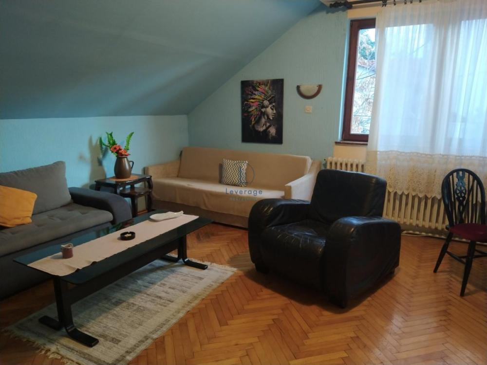 Slika 1 - Ljubićka, Dvosoban stan za izdavanje, 65m2, 500€