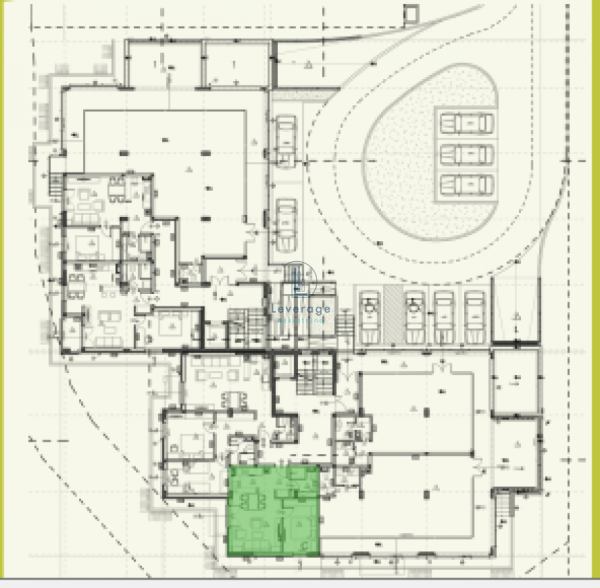 Slika 5 - Dvosoban stan na prodaju, 44m2, 80.400€